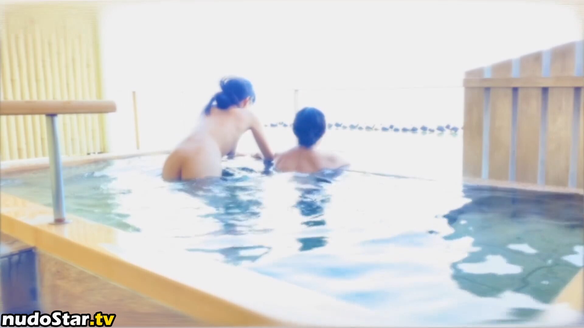 Unagichan / hotspring_japan Nude OnlyFans Leaked Photo #6