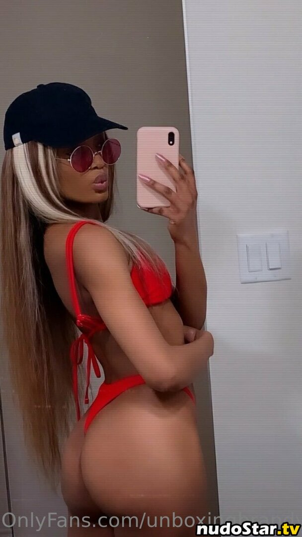 unboxingbrandy Nude OnlyFans Leaked Photo #8