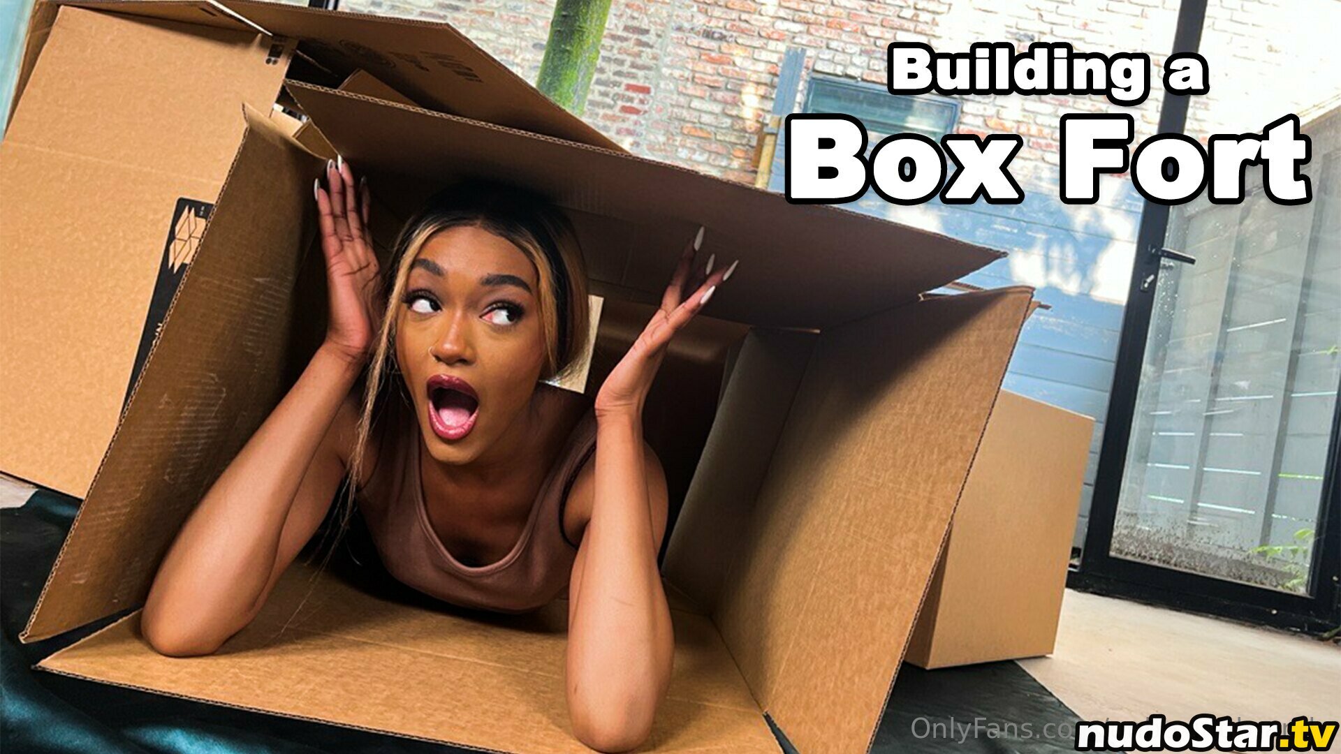 unboxingbrandy Nude OnlyFans Leaked Photo #30