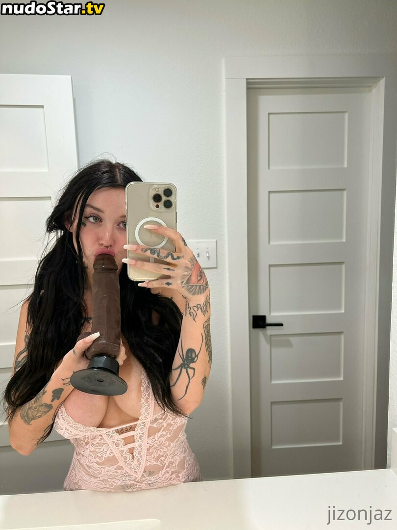 _ttarra / uncensoredjaz Nude OnlyFans Leaked Photo #5