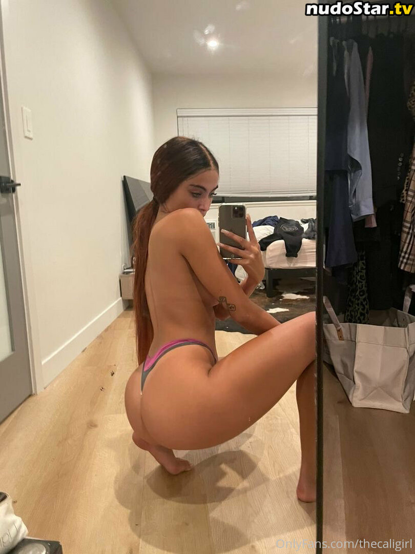 Undercover Freak / cameronnicolesmith / thecaligirl Nude OnlyFans Leaked Photo #77