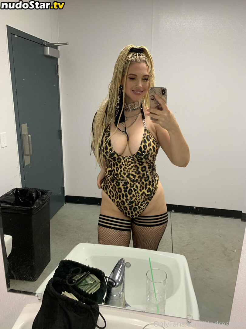 Jessa Flux / UndressJess Nude OnlyFans Leaked Photo #41