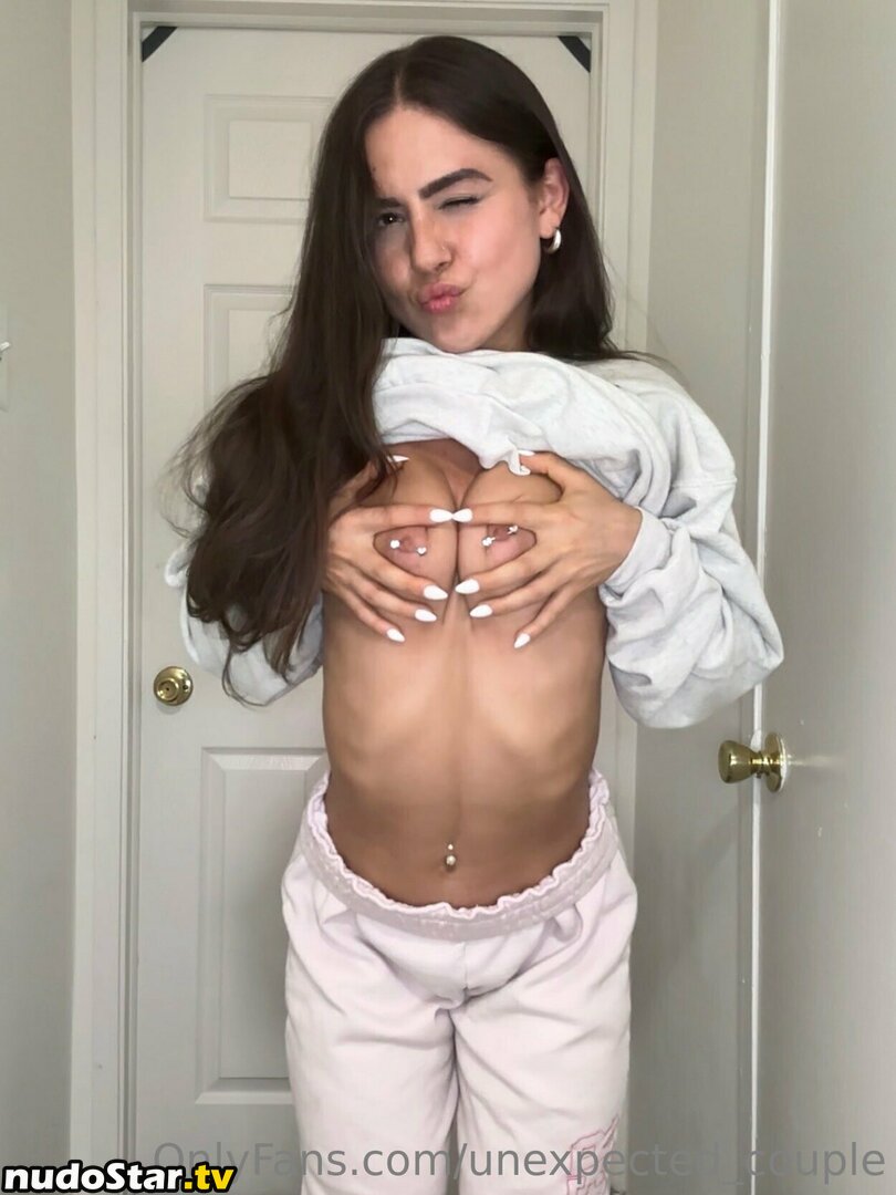 unexpected_couple Nude OnlyFans Leaked Photo #61