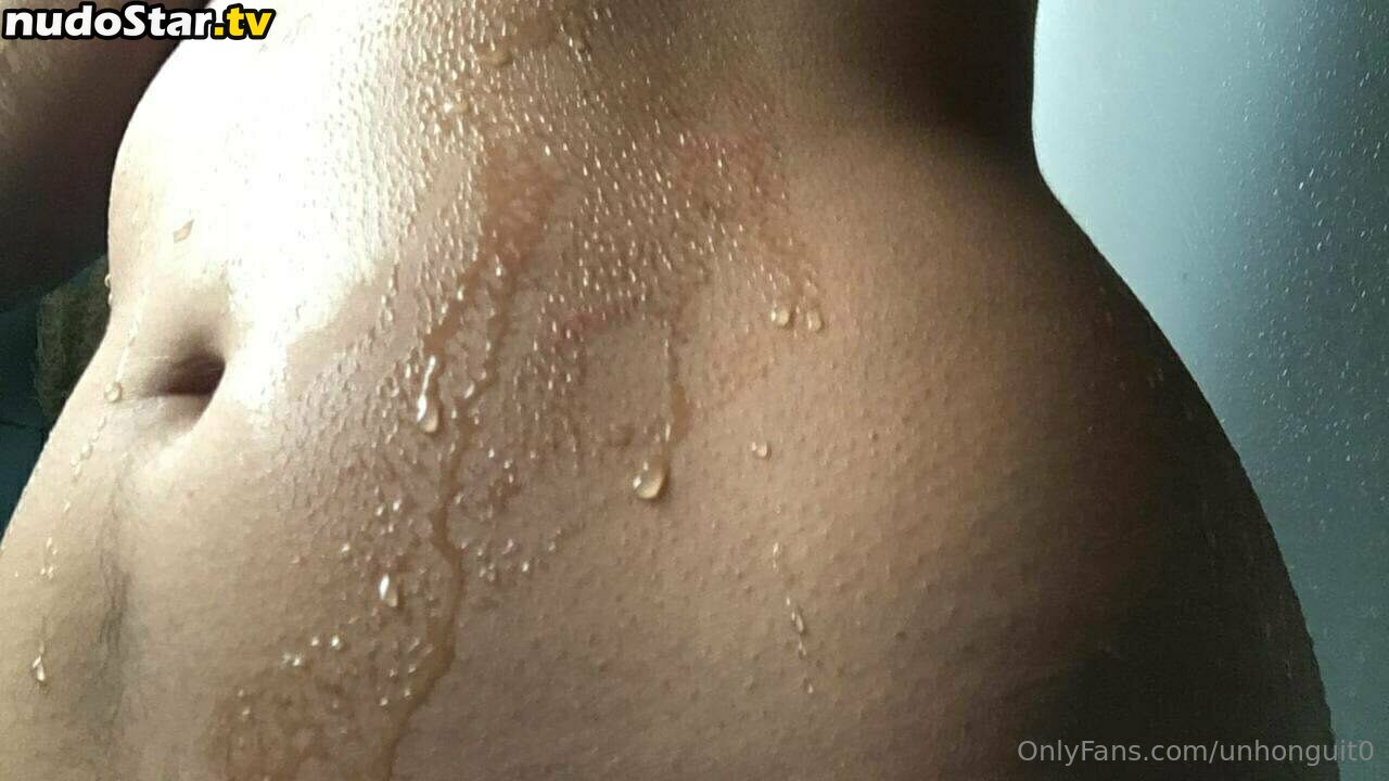 unhonguit0 Nude OnlyFans Leaked Photo #8