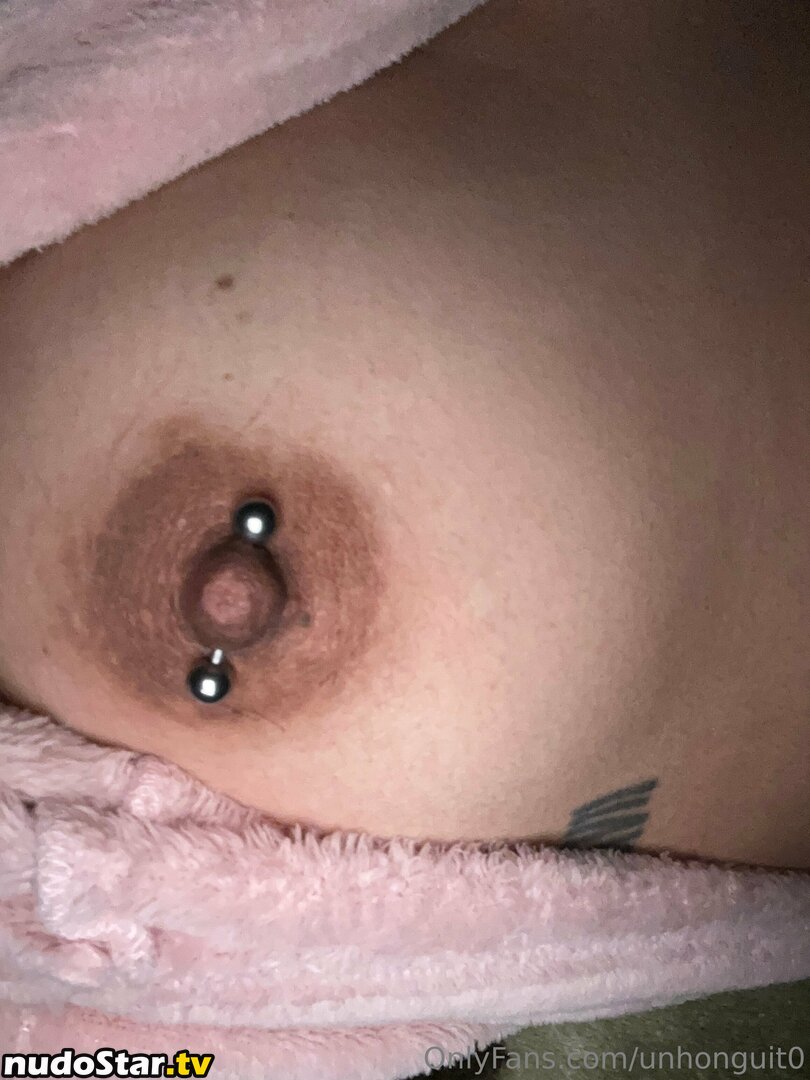 unhonguit0 Nude OnlyFans Leaked Photo #18