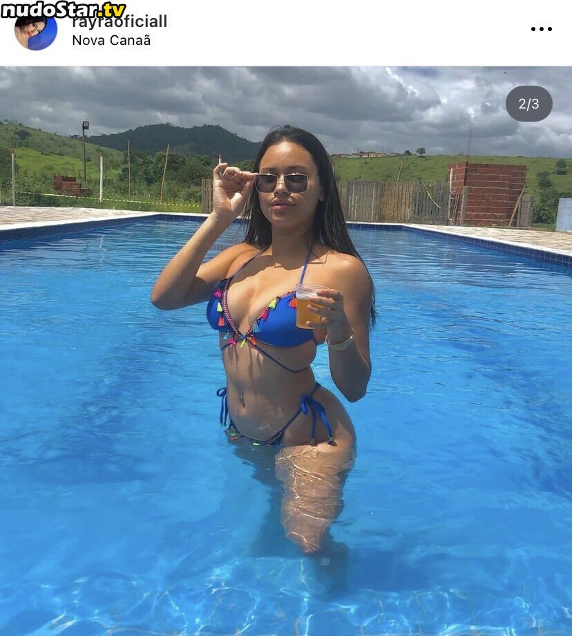 rayraoficiall / ÚNICA Nude OnlyFans Leaked Photo #5