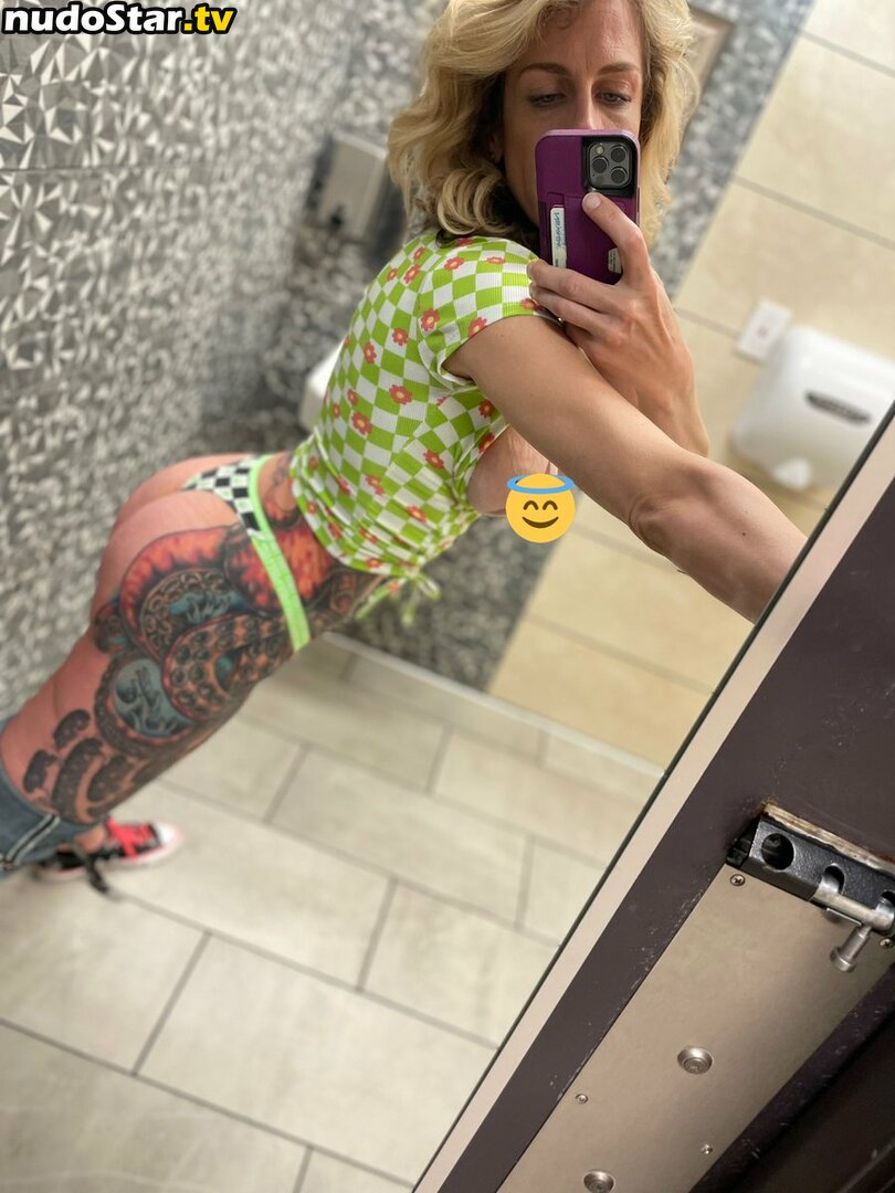Unicorn_fitness / https: / the_real_unicorn_fitness_ Nude OnlyFans Leaked Photo #15