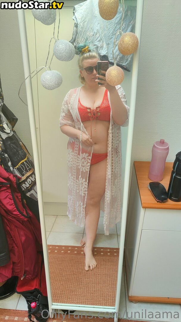 unilaama Nude OnlyFans Leaked Photo #26