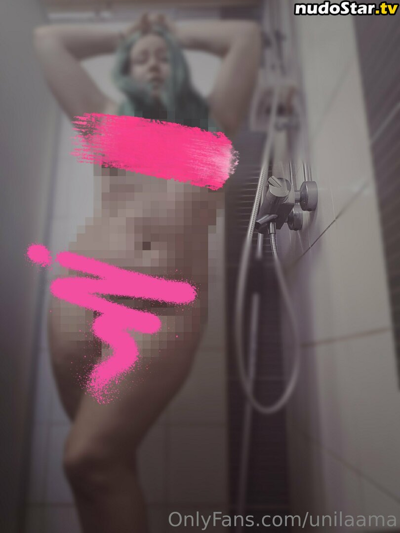 unilaama Nude OnlyFans Leaked Photo #38
