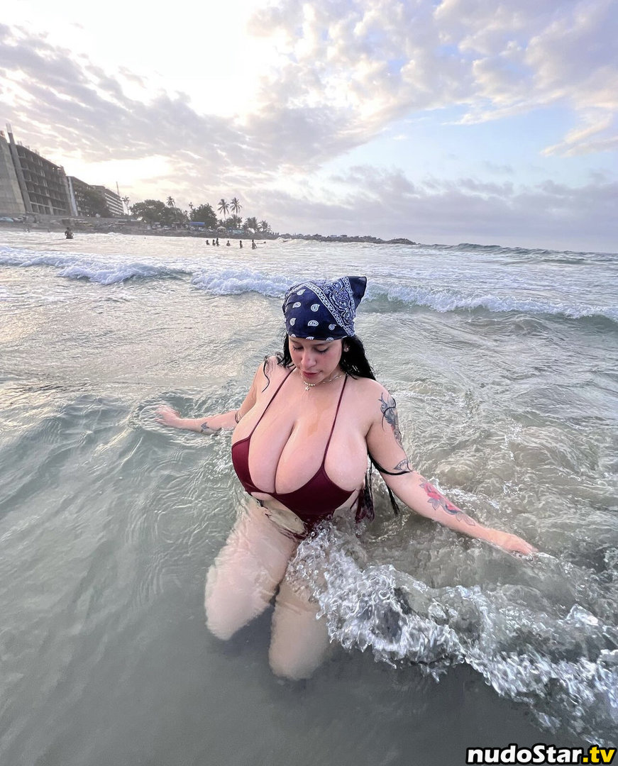 Daniela Pereira / unoresident1191k Nude OnlyFans Leaked Photo #71