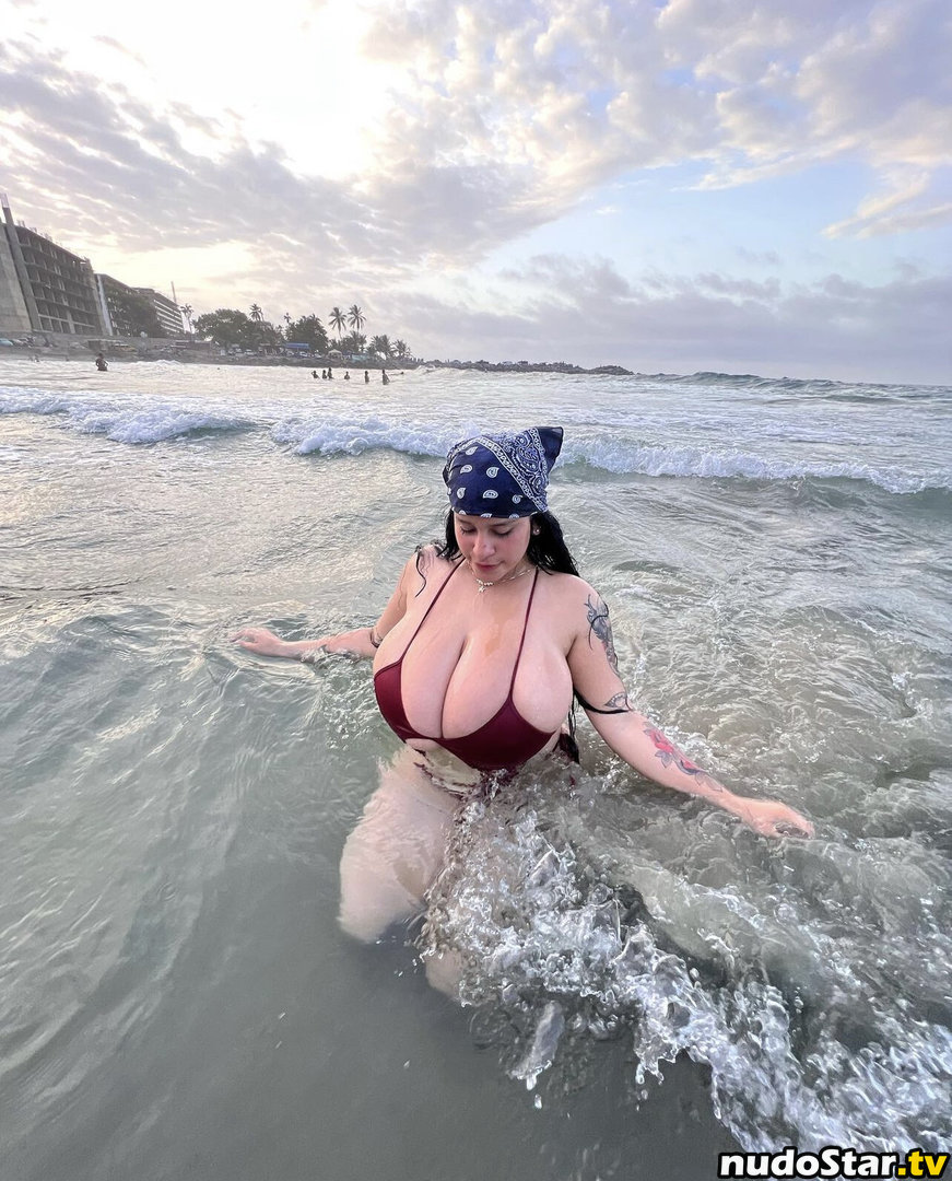 Daniela Pereira / unoresident1191k Nude OnlyFans Leaked Photo #72