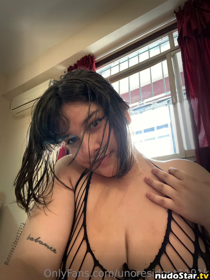 Daniela Pereira / unoresident1191k Nude OnlyFans Leaked Photo #122