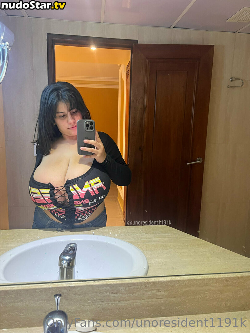 Daniela Pereira / unoresident1191k Nude OnlyFans Leaked Photo #180