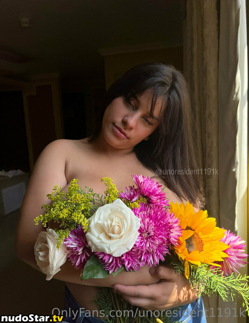 Daniela Pereira / unoresident1191k Nude OnlyFans Leaked Photo #276