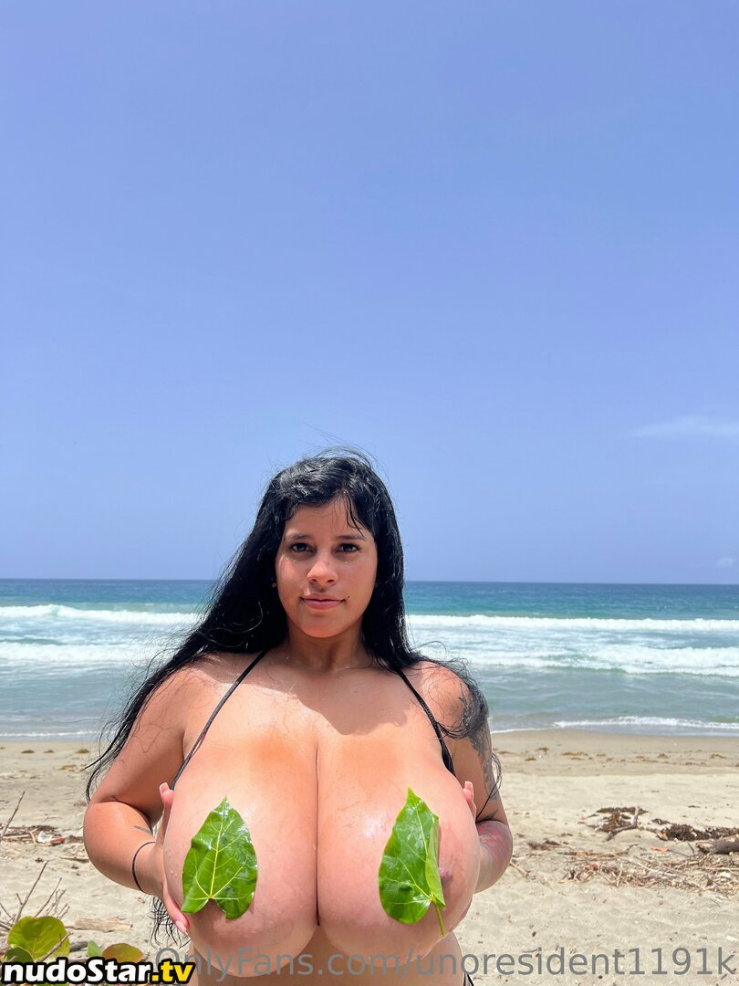 Daniela Pereira / unoresident1191k Nude OnlyFans Leaked Photo #598