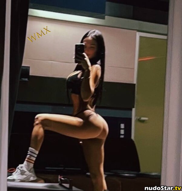 Missa Julia / Unrealcobaine / unrealcobain Nude OnlyFans Leaked Photo #19