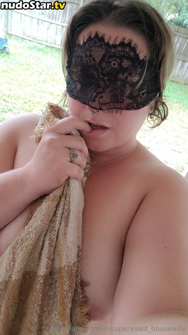 sunkisspecan79 / unsupervised_housewife Nude OnlyFans Leaked Photo #38