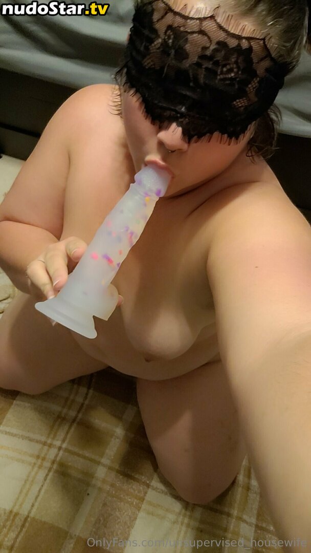 sunkisspecan79 / unsupervised_housewife Nude OnlyFans Leaked Photo #43