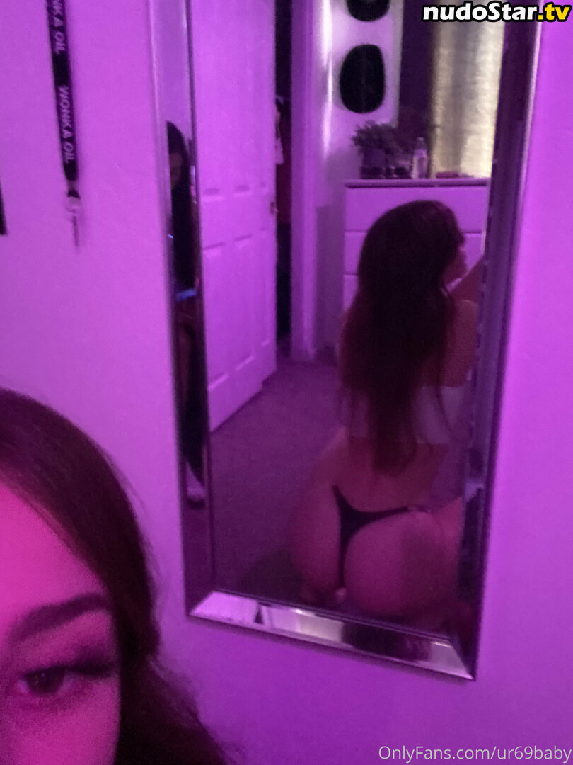 savvybaby666 / ur69baby / urbaby.a Nude OnlyFans Leaked Photo #151