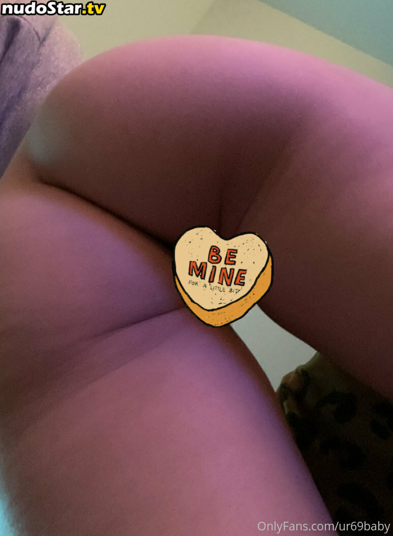 savvybaby666 / ur69baby / urbaby.a Nude OnlyFans Leaked Photo #156