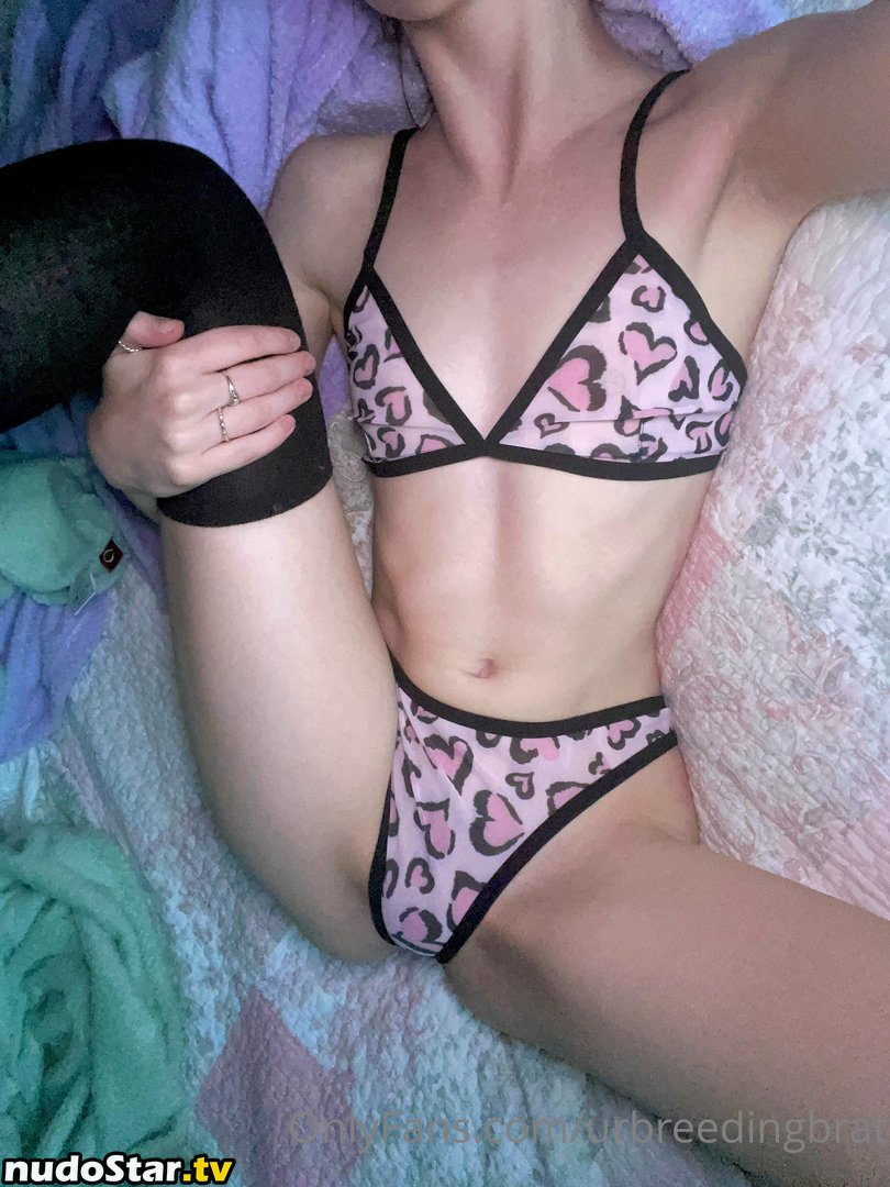 breebrat_ / urbreedingbaby / urbreedingbrat Nude OnlyFans Leaked Photo #22