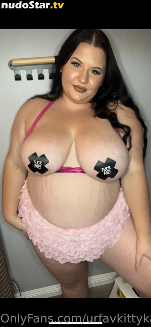 urfavkittykatt Nude OnlyFans Leaked Photo #25