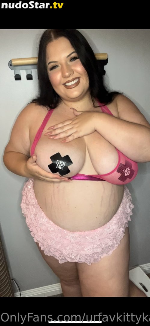 urfavkittykatt Nude OnlyFans Leaked Photo #28