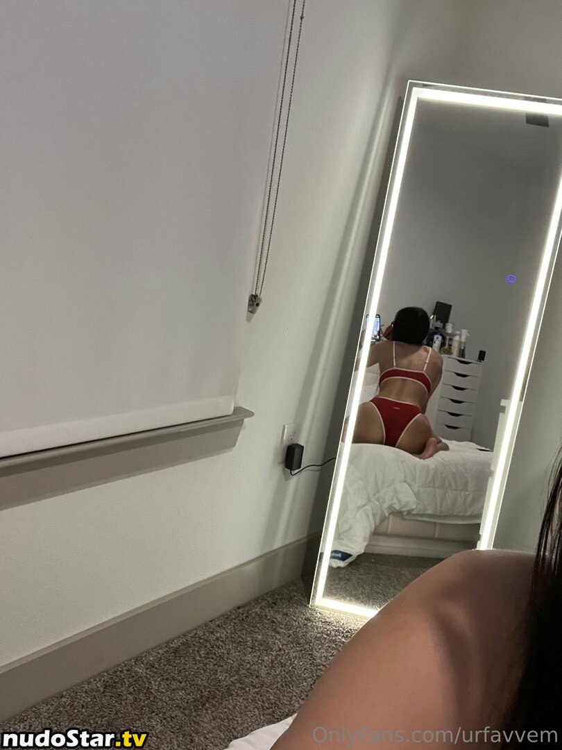 urfavvem Nude OnlyFans Leaked Photo #50