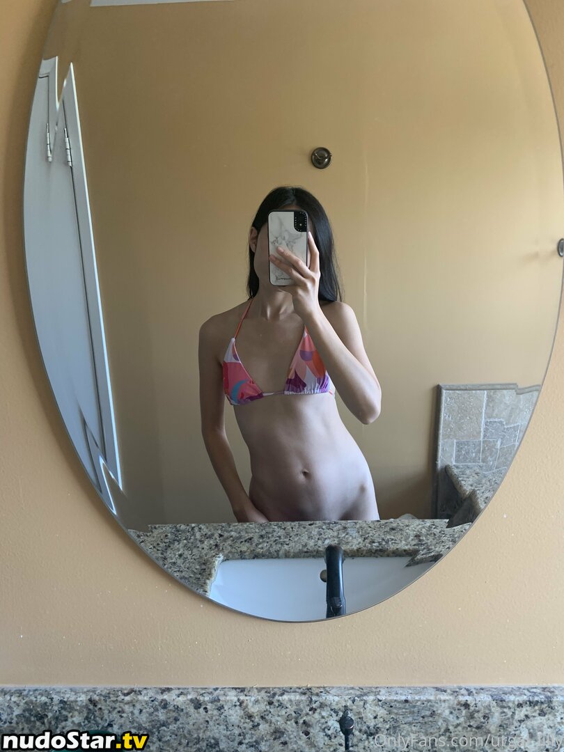 urgal_lilly Nude OnlyFans Leaked Photo #14