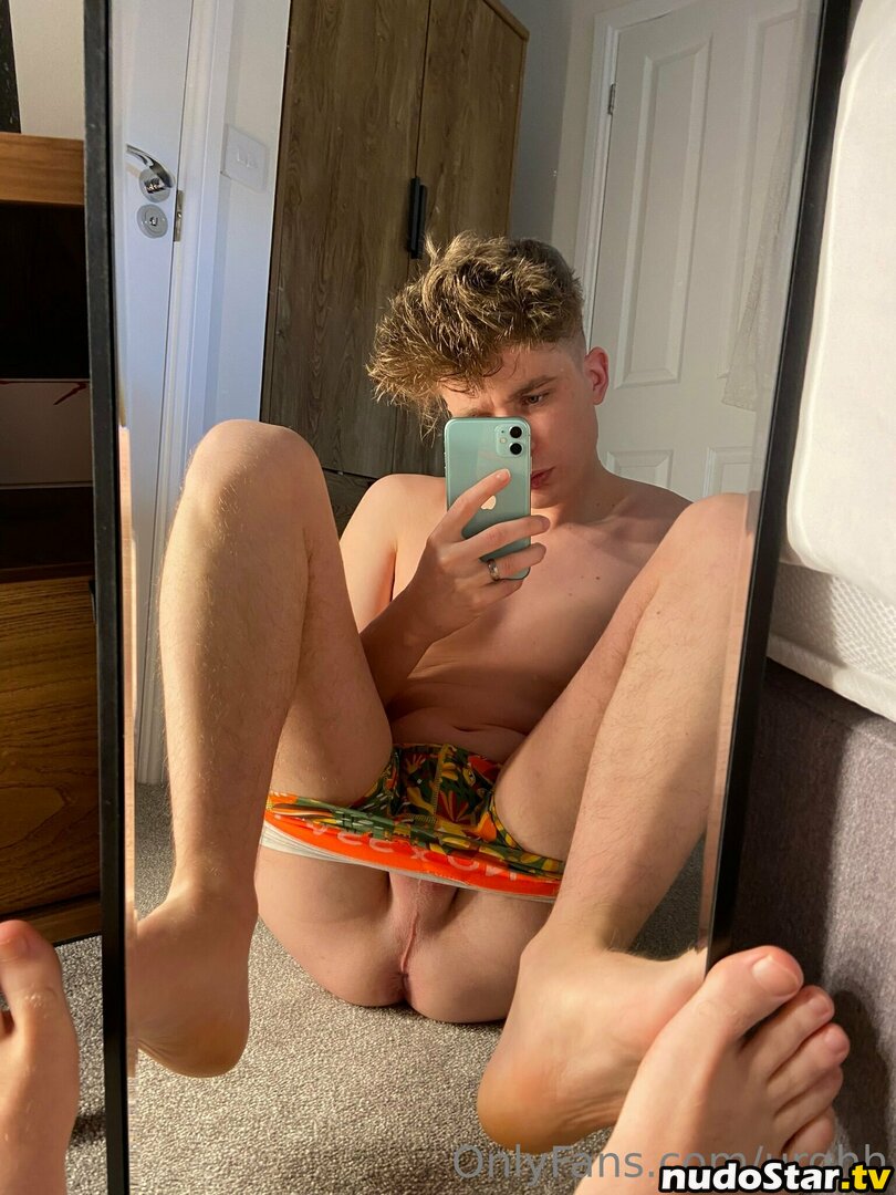 urghh Nude OnlyFans Leaked Photo #19