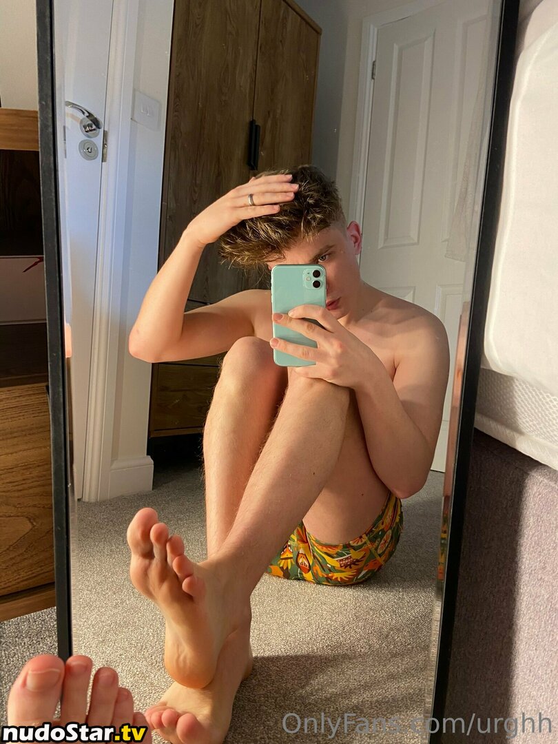 urghh Nude OnlyFans Leaked Photo #22