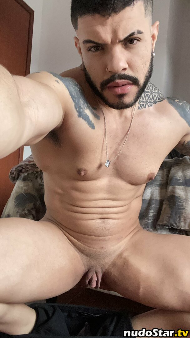 Uriel Siqueira / uriel_siqueira / uriel_siqueira94 Nude OnlyFans Leaked Photo #5