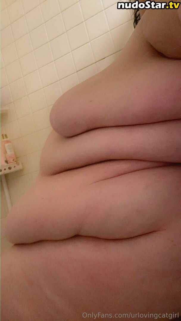 urlovingcatgirl Nude OnlyFans Leaked Photo #48
