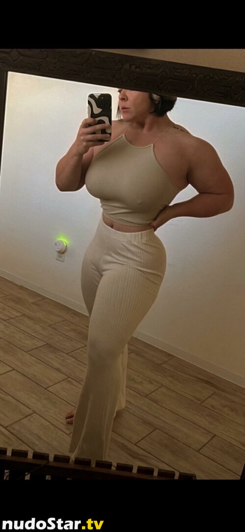 44mmags / Urmommymaggie / stolen-mags Nude OnlyFans Leaked Photo #15