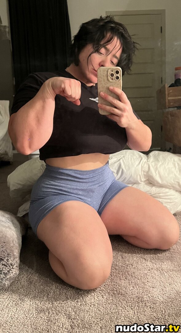 44mmags / Urmommymaggie / stolen-mags Nude OnlyFans Leaked Photo #18