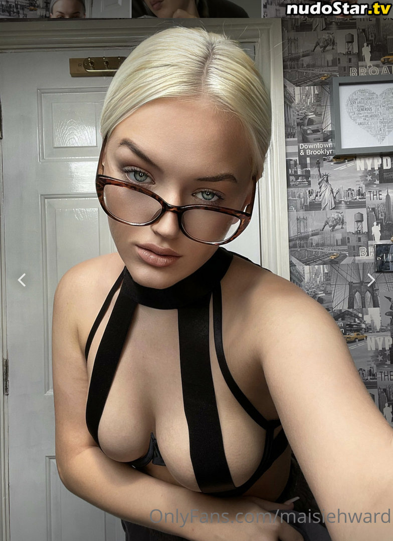 Ursexyblonde / https: Nude OnlyFans Leaked Photo #2