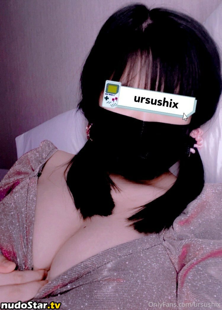 ursus_x / ursushix Nude OnlyFans Leaked Photo #7