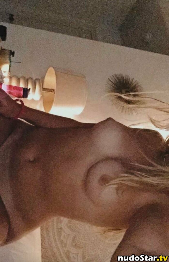 Olivia Green / Useless-cum-bucket Nude OnlyFans Leaked Photo #36