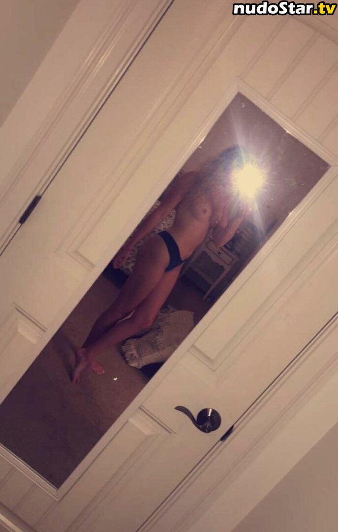 Olivia Green / Useless-cum-bucket Nude OnlyFans Leaked Photo #61