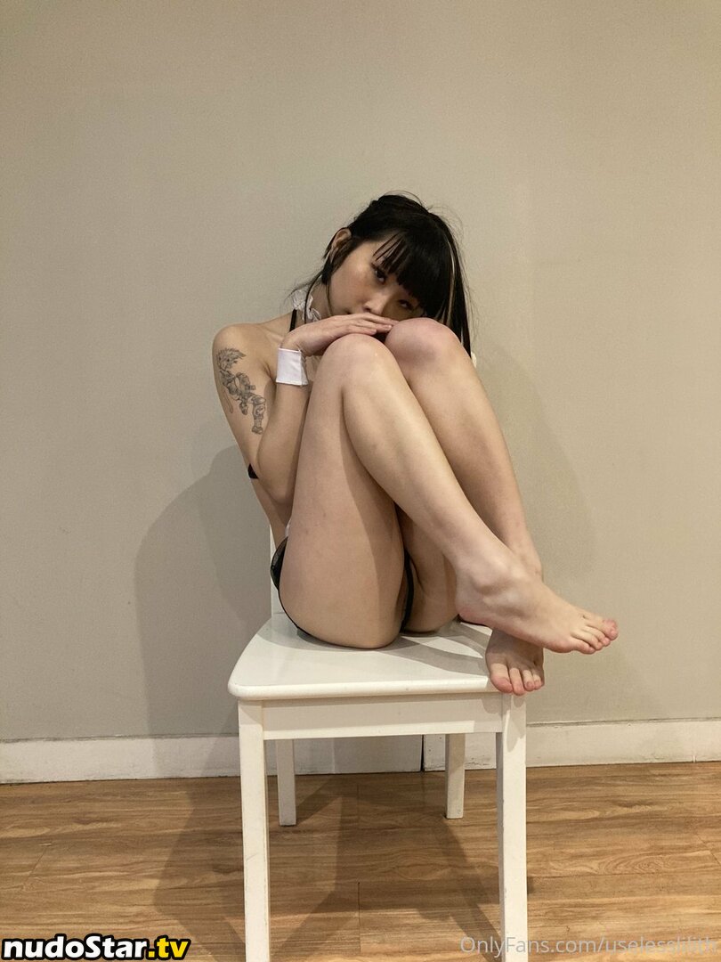 uselesslilith Nude OnlyFans Leaked Photo #4