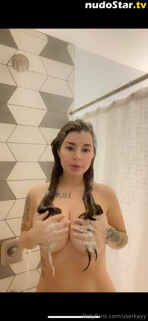 userkayy / userklaykay Nude OnlyFans Leaked Photo #27