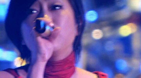 Utada Hikaru