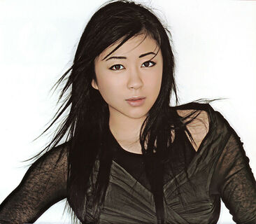 Utada Hikaru