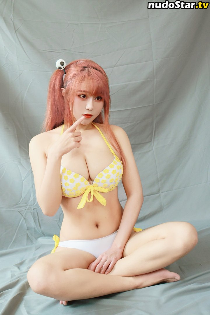 Uying / Yui ASMR / uying_87 Nude OnlyFans Leaked Photo #49