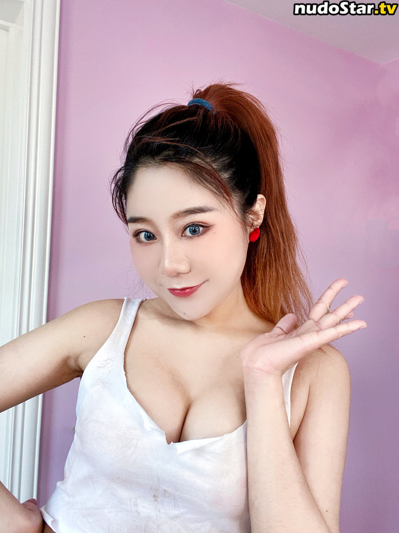 Uying / Yui ASMR / uying_87 Nude OnlyFans Leaked Photo #94