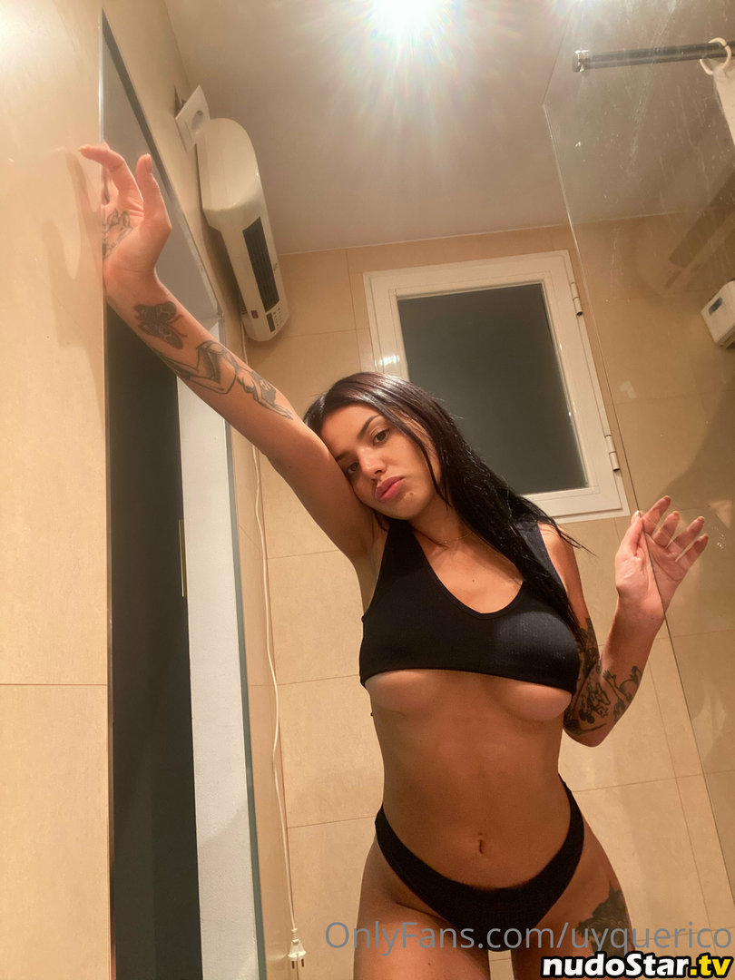 uyquerico / uyquerico21 Nude OnlyFans Leaked Photo #6