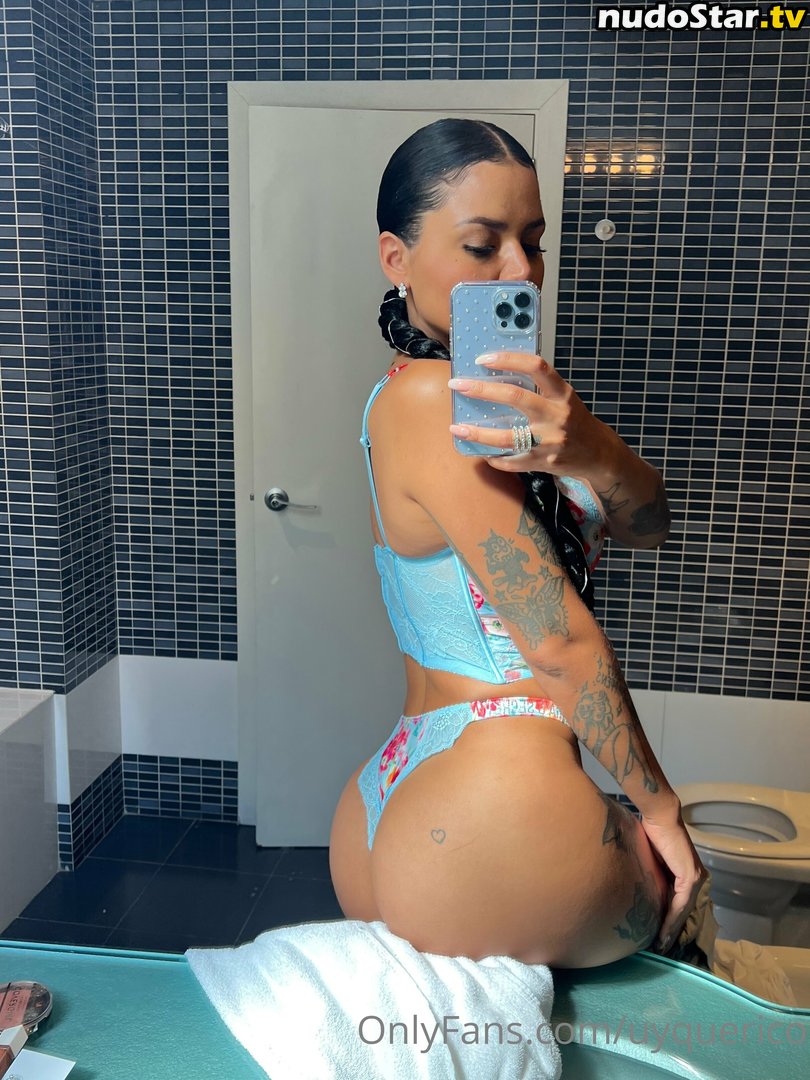 uyquerico / uyquerico21 Nude OnlyFans Leaked Photo #17
