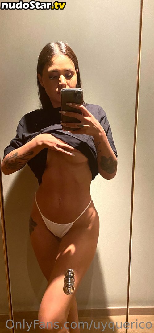 uyquerico / uyquerico21 Nude OnlyFans Leaked Photo #22