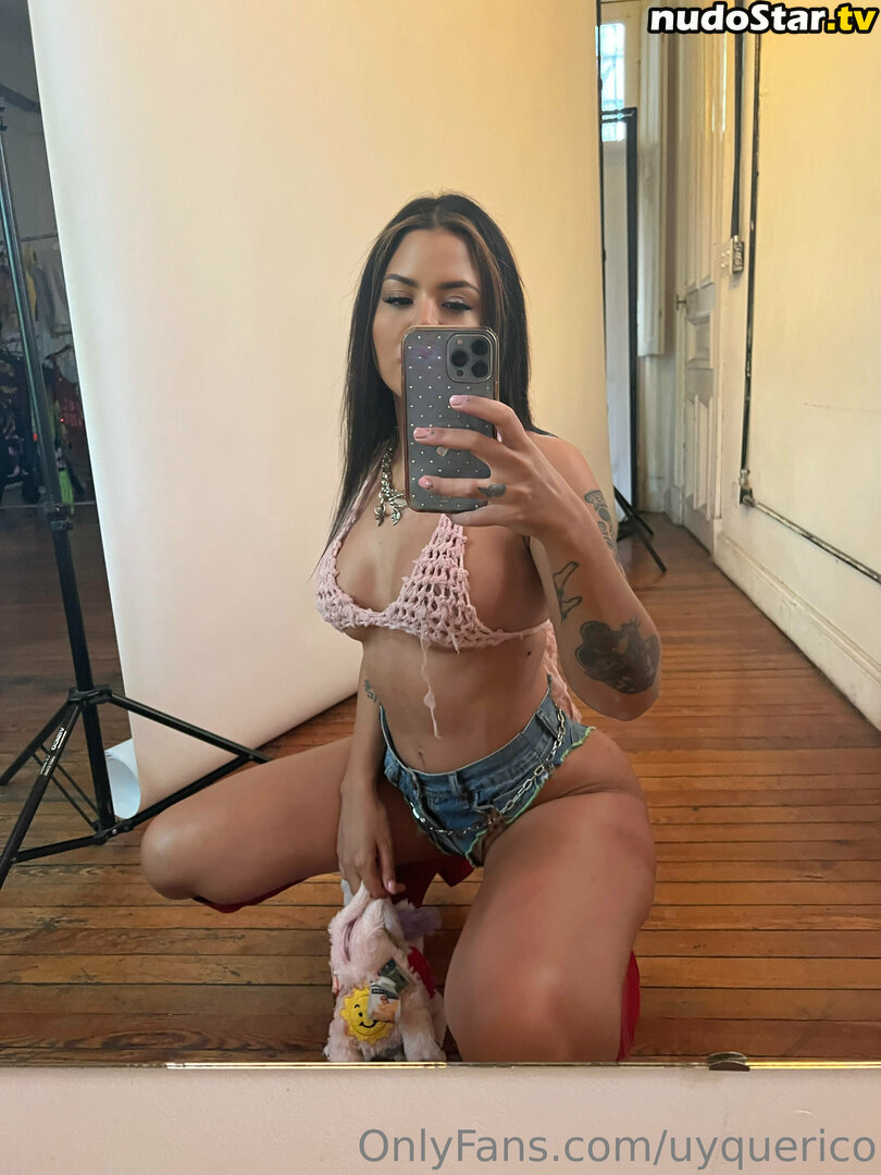 uyquerico / uyquerico21 Nude OnlyFans Leaked Photo #42