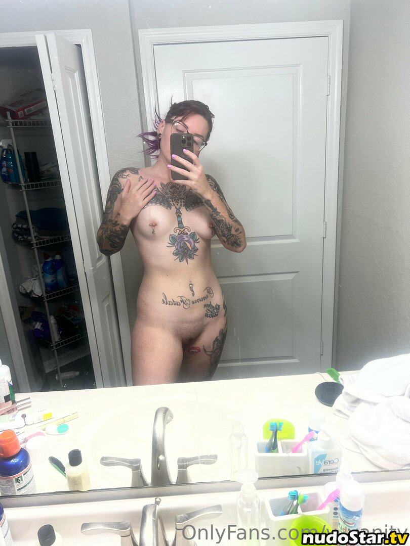 v_vanity / vsvanity Nude OnlyFans Leaked Photo #14
